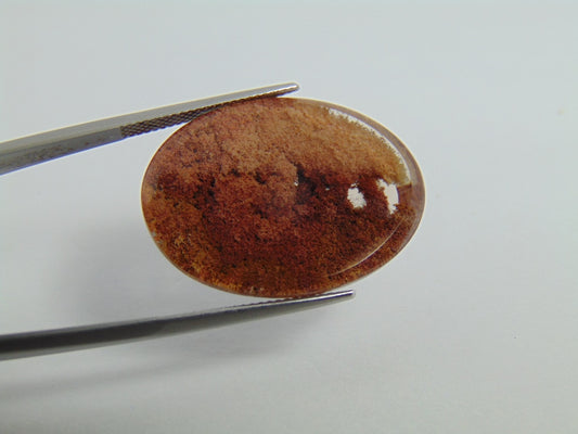 32,60cts Quartzo (Lodolita)