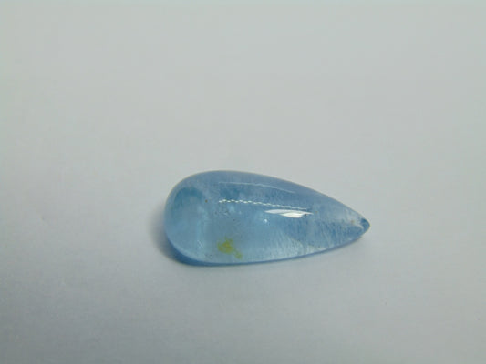 Cabochão Aquamarine 8,75ct 20x10mm
