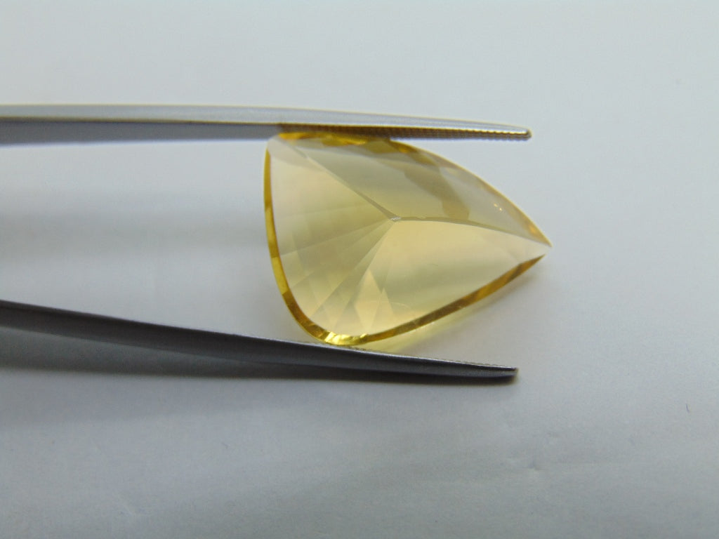 Opala de Fogo 11,50ct 20x15mm