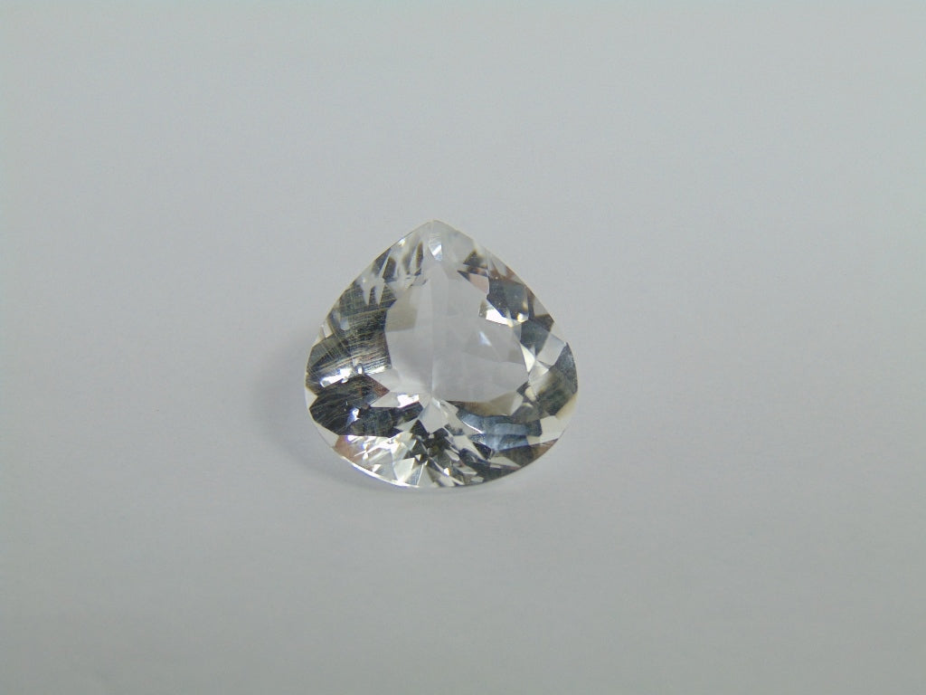 12.40ct Topaz 16x15mm