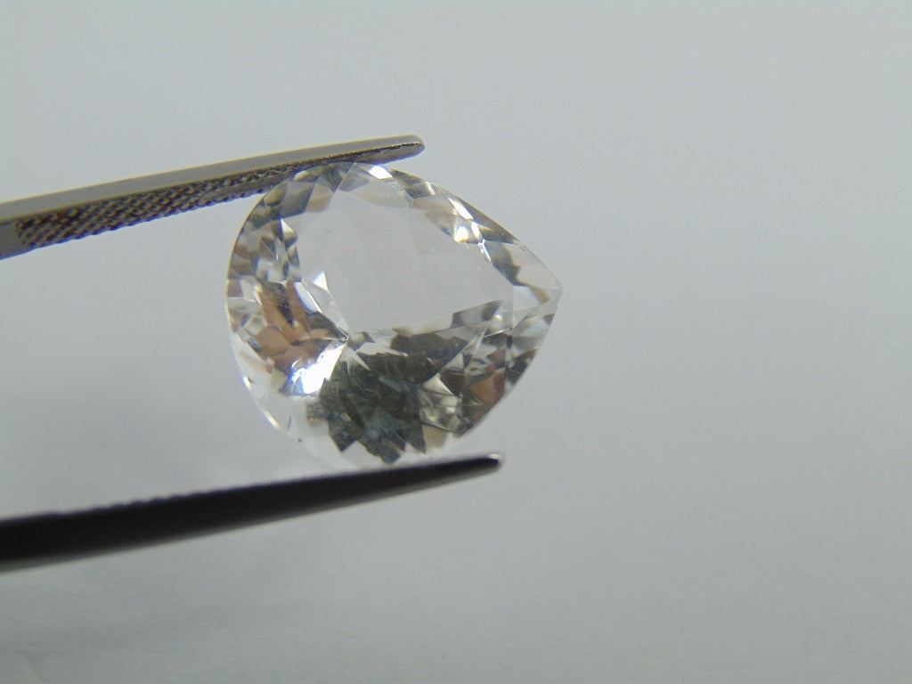 12.40ct Topaz 16x15mm