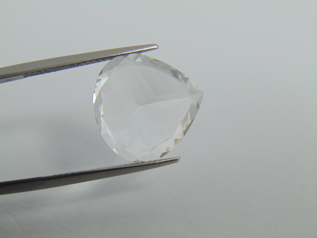 12.40ct Topaz 16x15mm