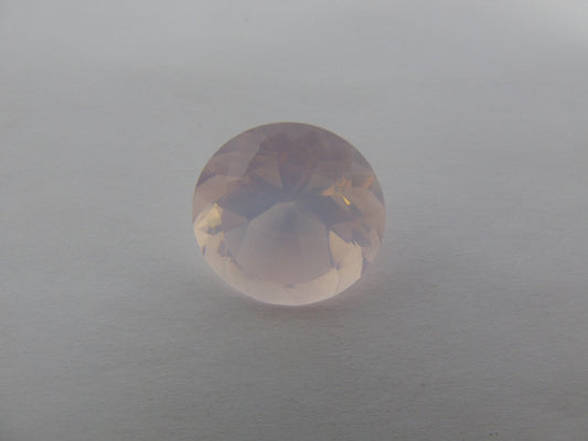 25cts Quartzo (Rosa)