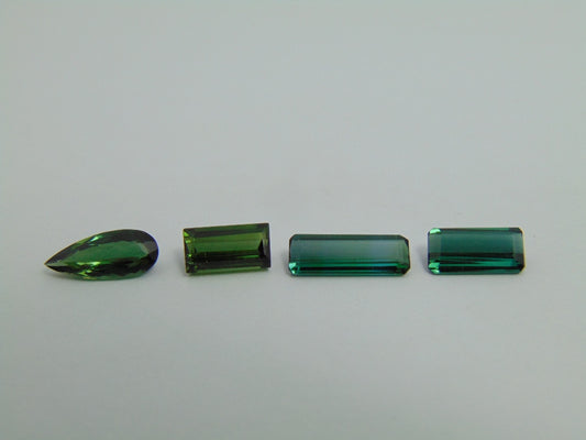 4.40cts Tourmaline