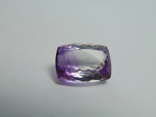 20,65ct Ametista Bicolor 19x14mm