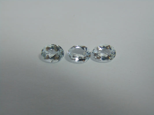 5.50cts Aquamarine (Calibrated)