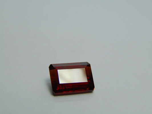 8.70ct Espessartita 13x9mm