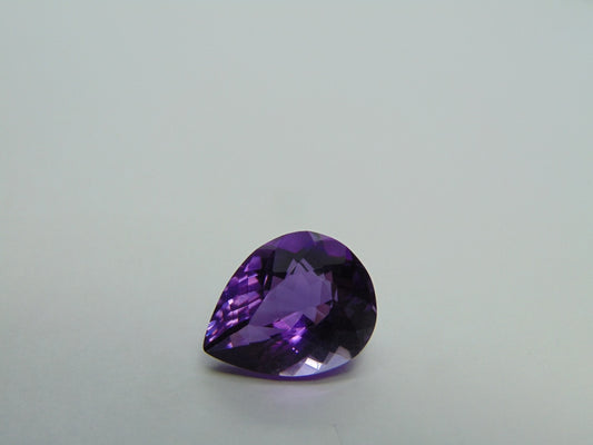 10.35ct Amethyst 17x13mm