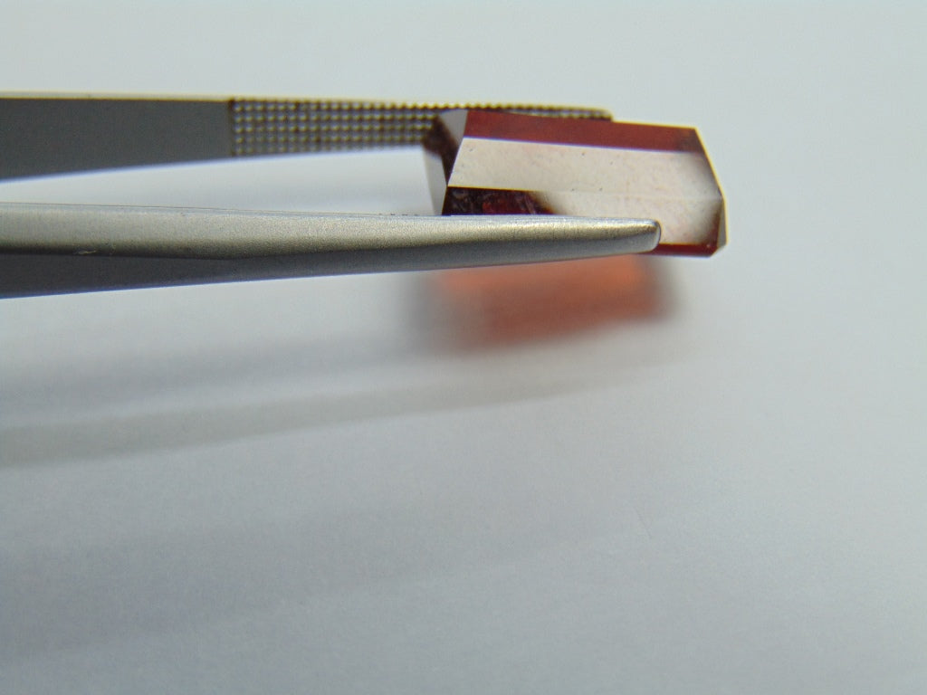 8.70ct Espessartita 13x9mm