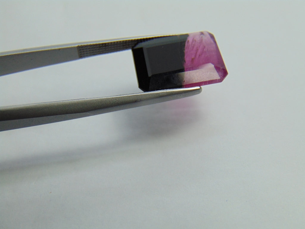 8.60ct Tourmaline 14x11mm