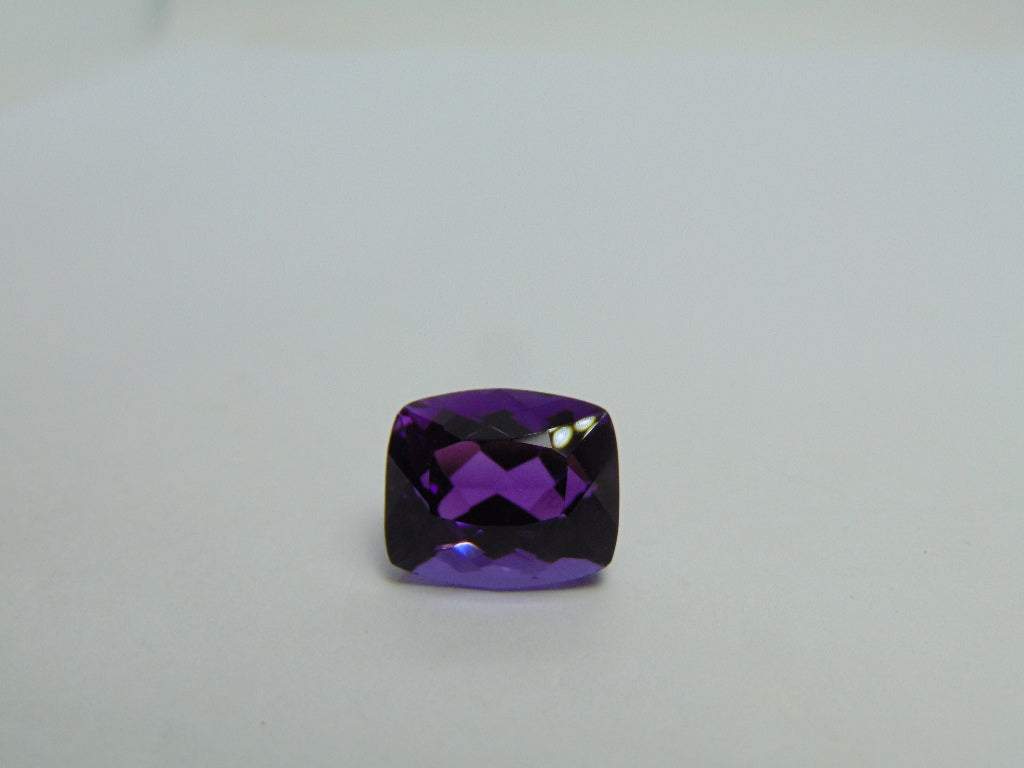 Ametista 10,49ct 14x12mm
