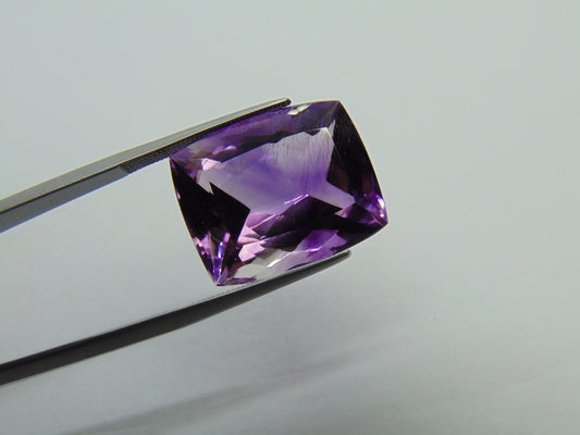22.60cts Amethyst (Bicolor)