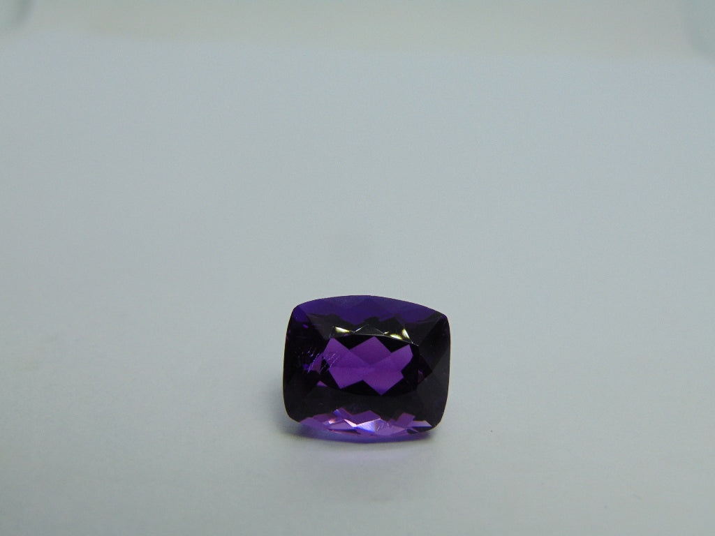 Ametista 10,49ct 14x12mm