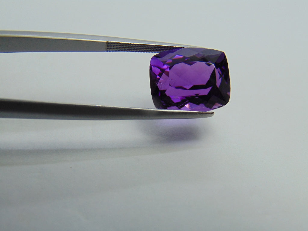 Ametista 10,49ct 14x12mm