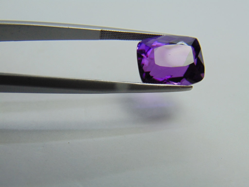 Ametista 10,49ct 14x12mm