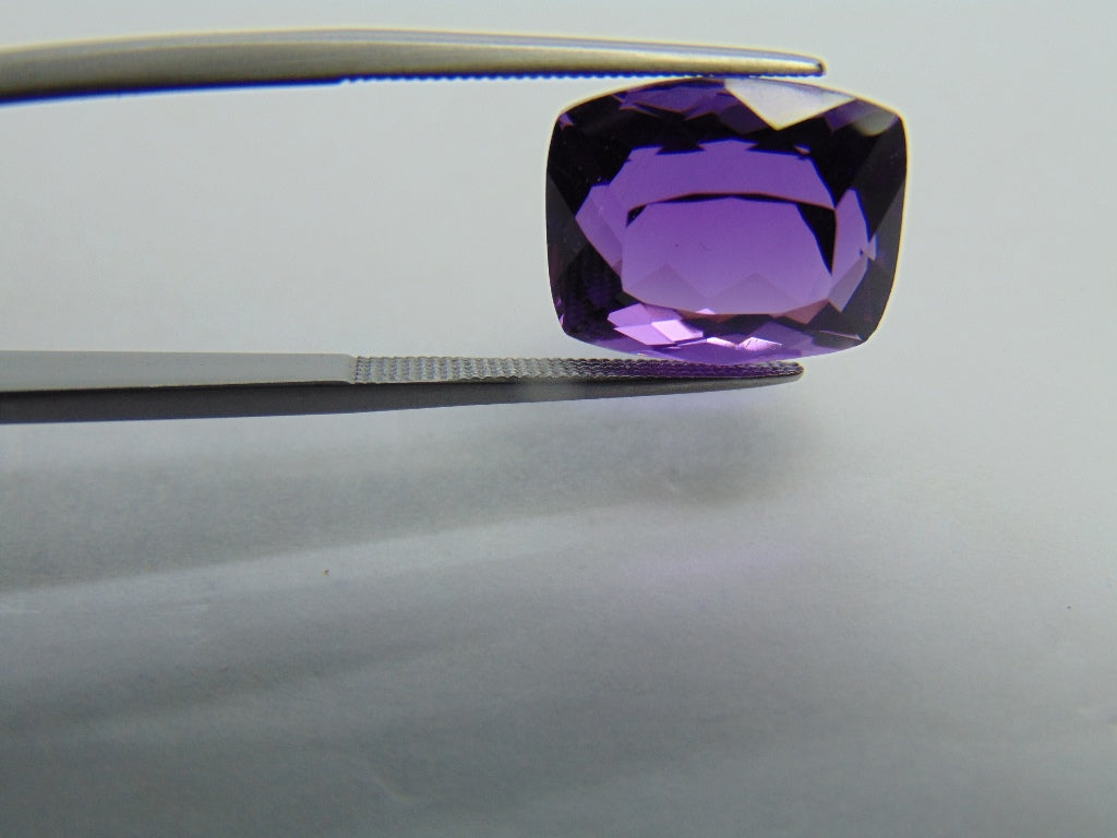 Ametista 10,49ct 14x12mm