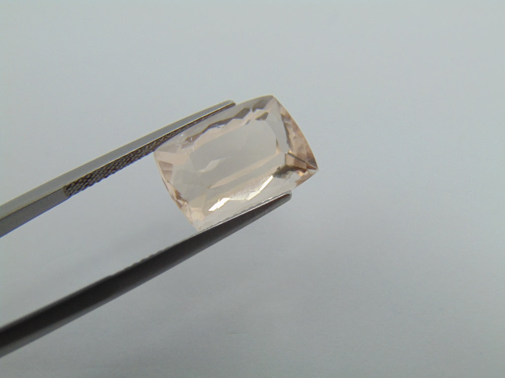 Morganita de 8,80 cts