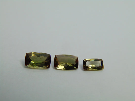 3.64ct Andalusite