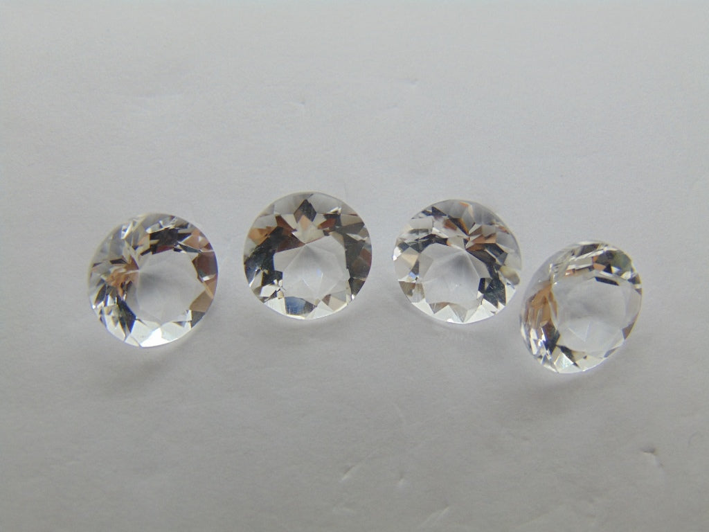 9,10ct Petalite Calibrado 9mm