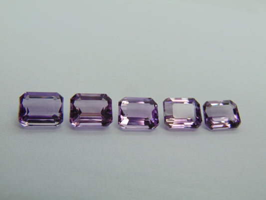 23.25cts Amethyst (Calibrated)