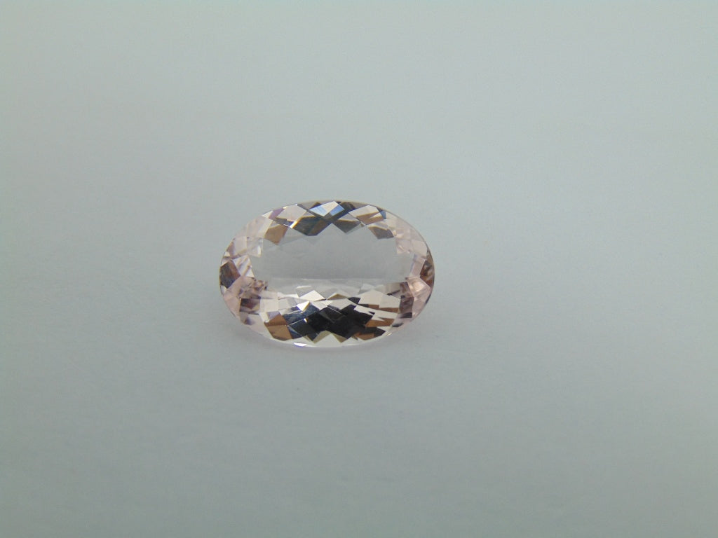 Morganita 5,20ct 15x10mm