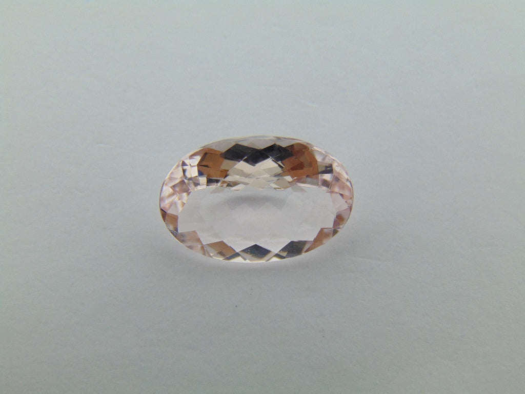 Morganita 5,20ct 15x10mm