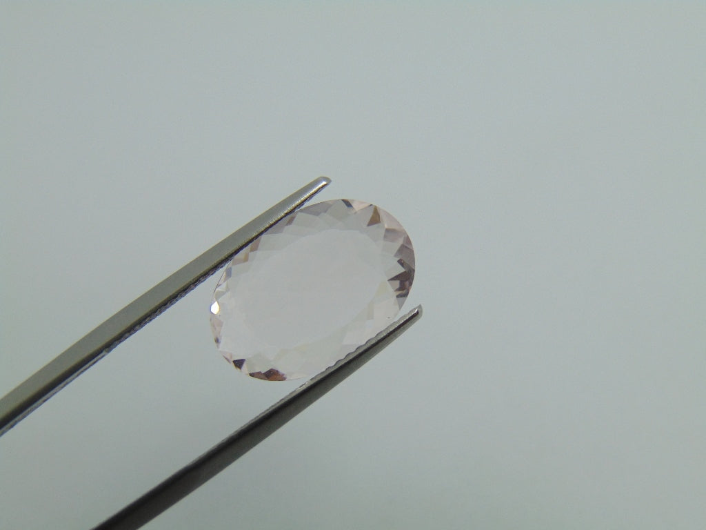 Morganita 5,20ct 15x10mm