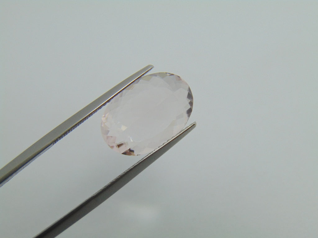 Morganita 5,20ct 15x10mm
