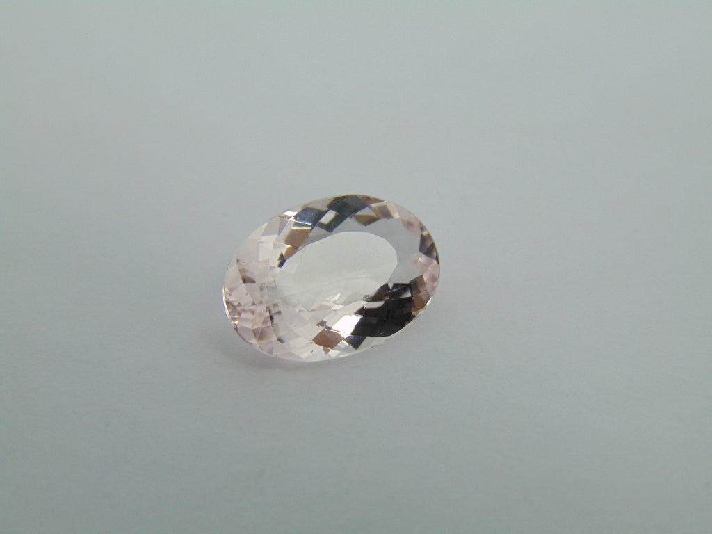 Morganita 5,20ct 15x10mm