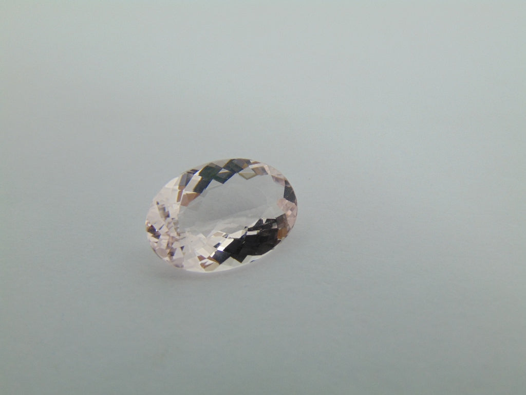 Morganita 5,20ct 15x10mm
