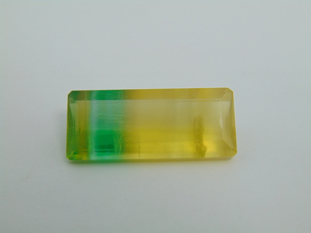 Fluorita 57,90ct 37x15mm