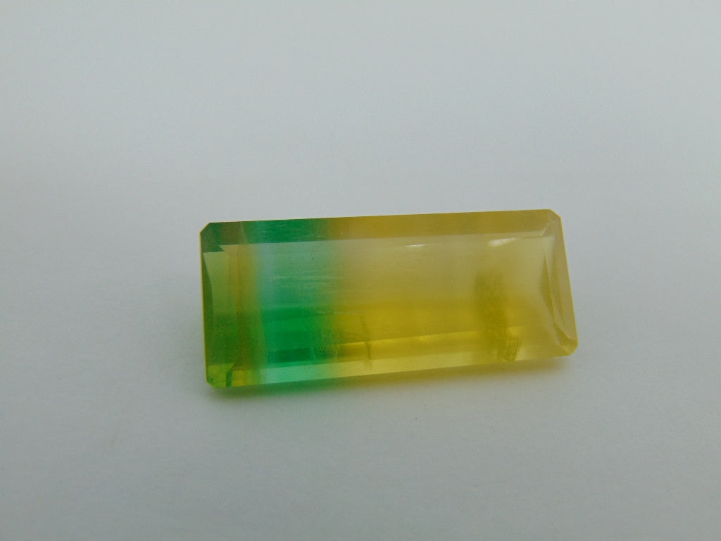 Fluorita 57,90ct 37x15mm