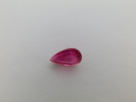 2,40cts turmalina (rosa)