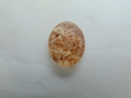 Lodolita 15,60ct 18x14mm