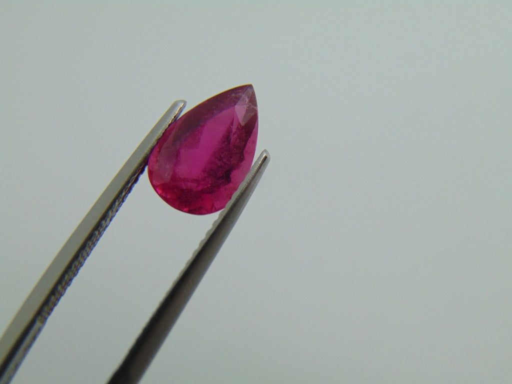 2.40cts Tourmaline (Pink)