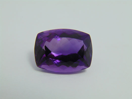 23.80ct Ametista 20x15mm