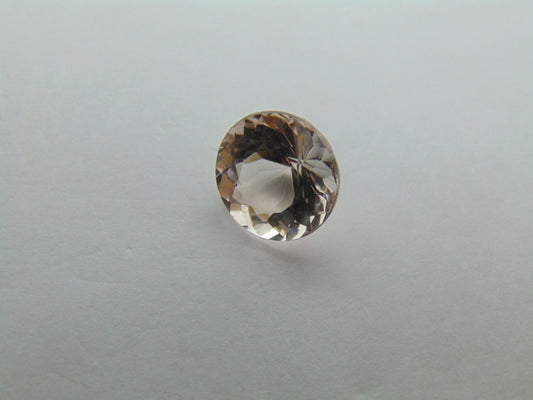 3,89ct Morganita 10mm