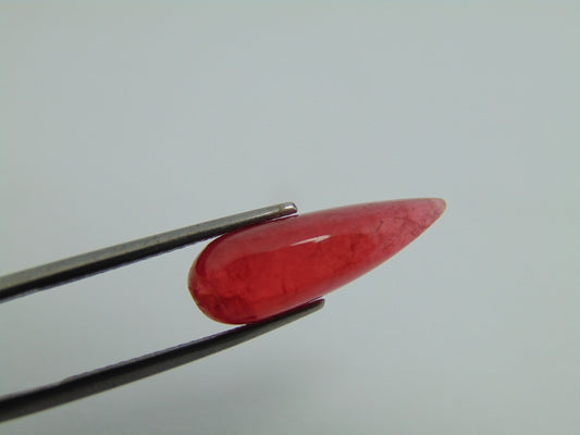 Rodonita de 6,40 cts