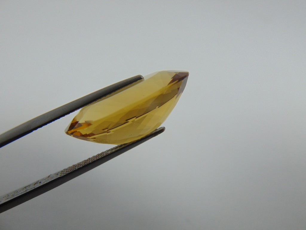 16,80cts Citrino