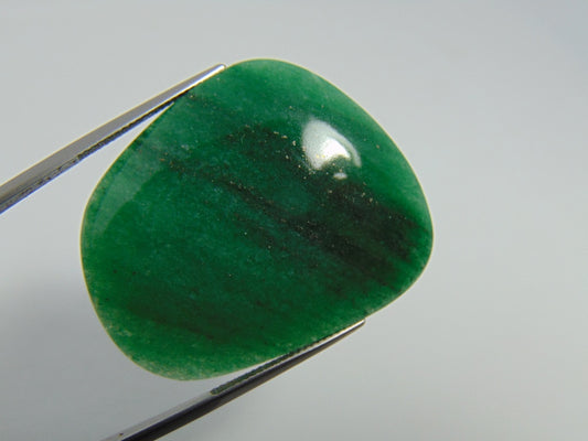 65ct Amazonita 40x33mm