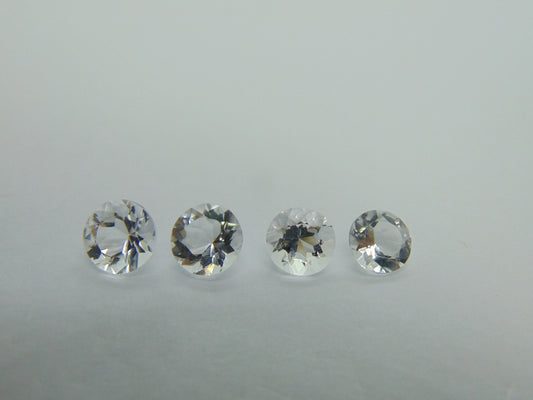 7,20ct Petalita 8mm