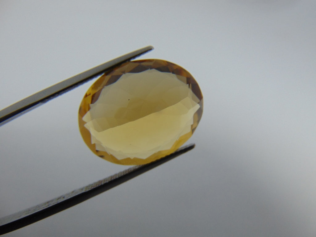 18,90cts Citrino
