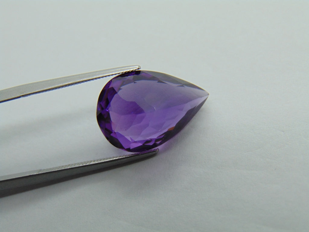 Ametista 10,10 ct 17x12 mm