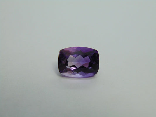 8,30ct Ametista Bicolor 14x11mm