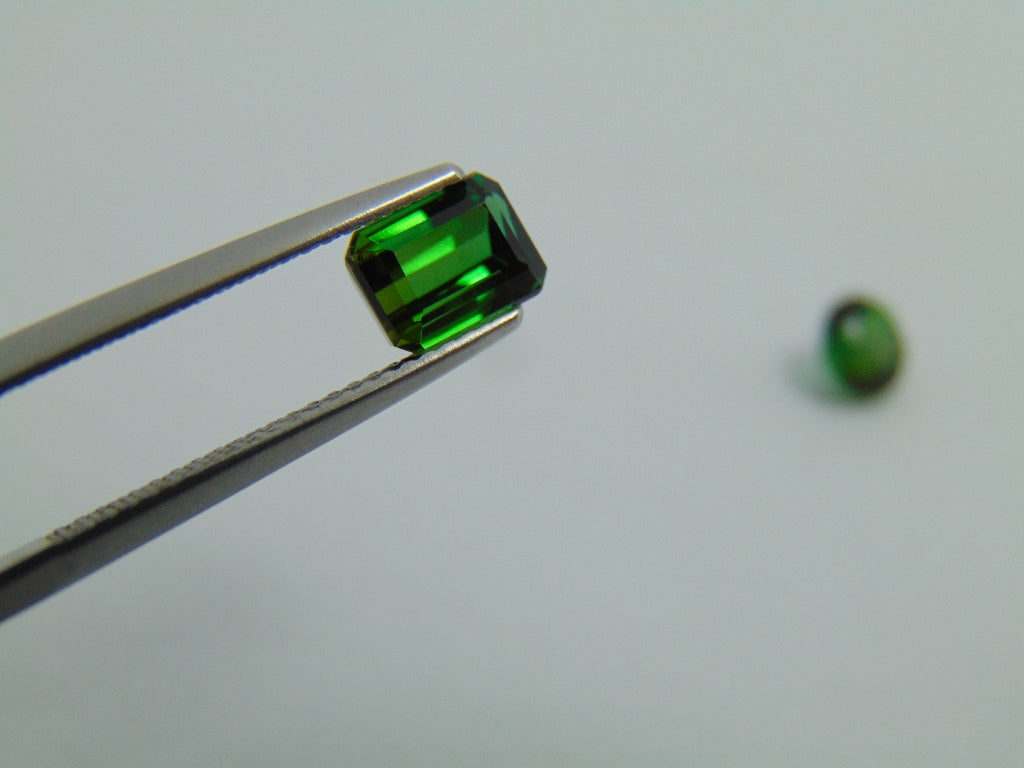 2.70cts Tourmaline