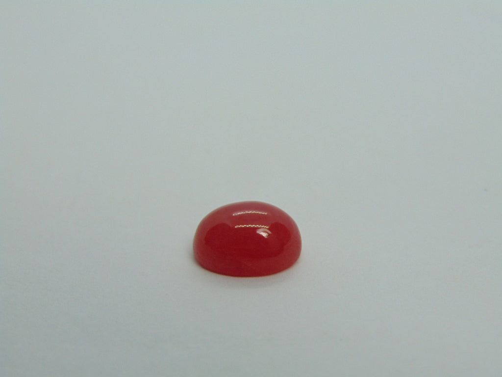 4.15cts Rhodonite Cabochon