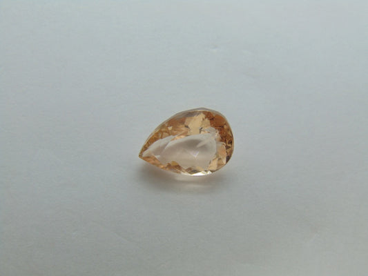 Morganita 2,40 ct 10x8mm