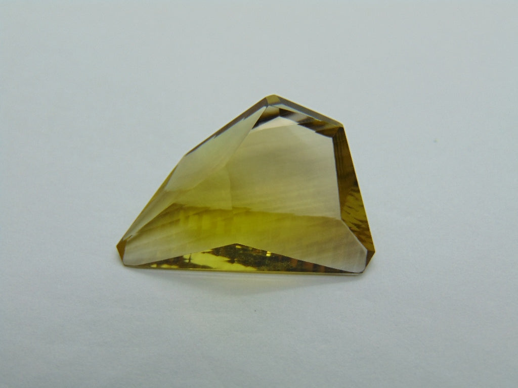 17.15ct Citrine 25x17mm
