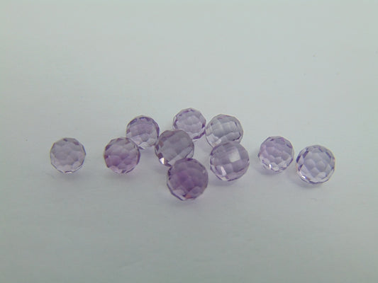 12.20cts Amethyst