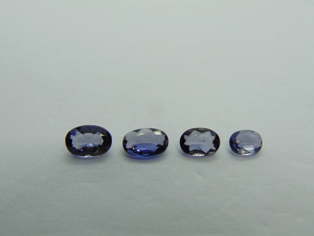 2.95cts Iolite